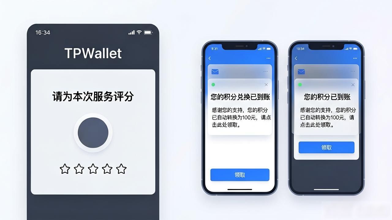 TPWallet客户满意度调研怎么做？