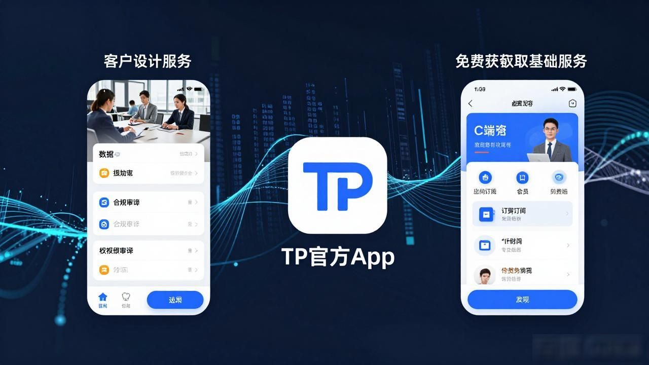 TP官方app后市走向怎么看