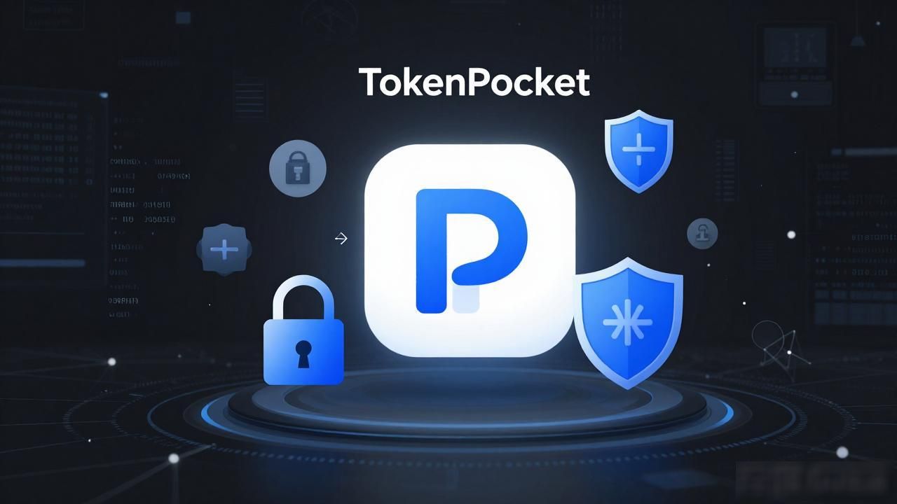 TokenPocket官网下载：三大优势助你资产安全增值