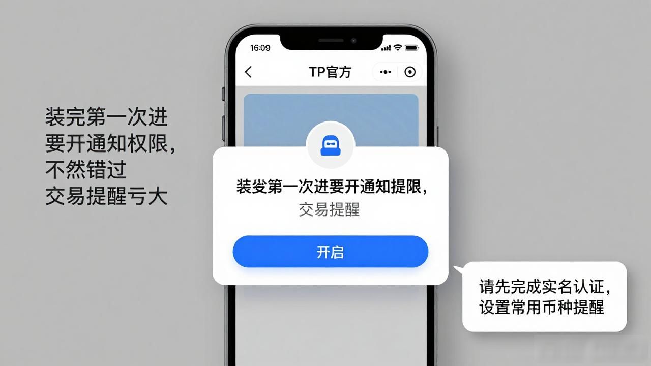 tp官方app哪里下，三步装好不用找