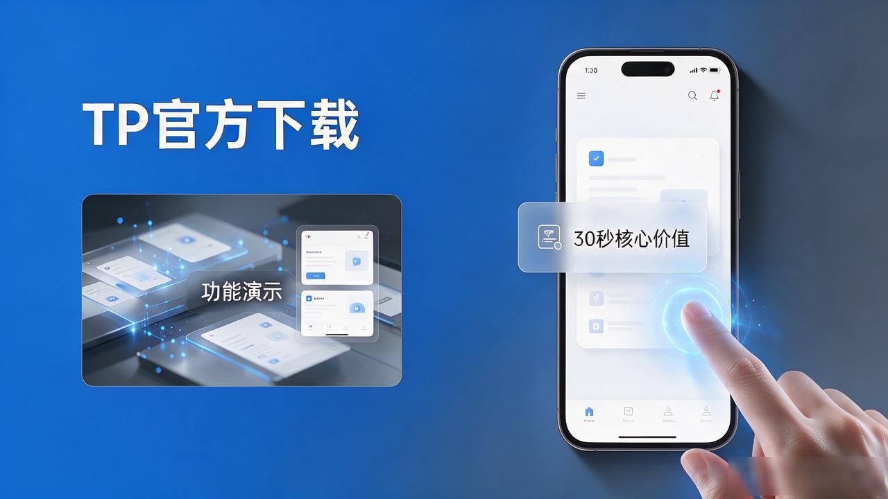 TP官方下载App能激发用户活力