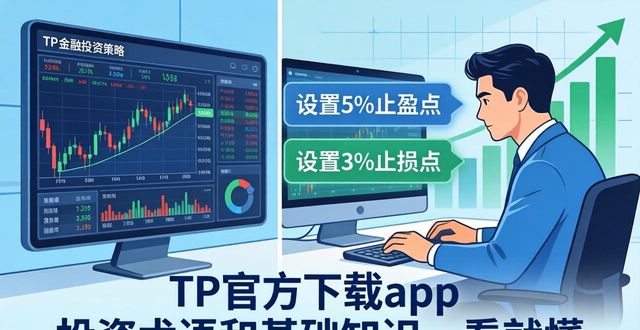 TP官方下载app 投资术语和基础知识一看就懂