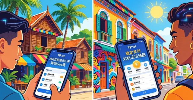 2025 TP钱包下载：不同地区用户怎么选？