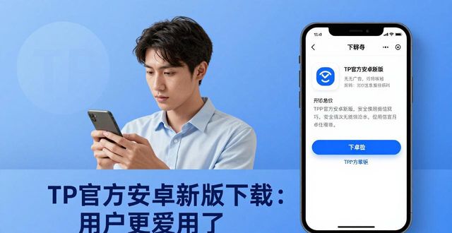 TP官方安卓新版下载：用户更爱用了