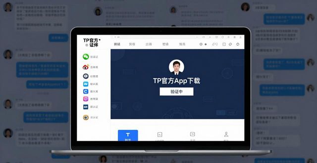 TP官方App下载趋势与用户选择分析