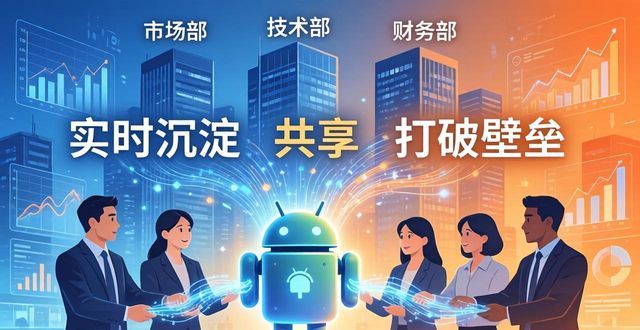 安卓最新版助力企业运营提效实战指南
