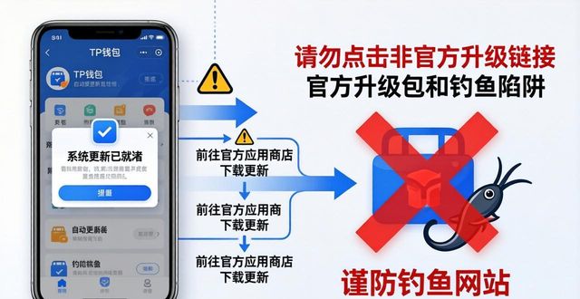 确保TP钱包安全更新，一步到位使用指南