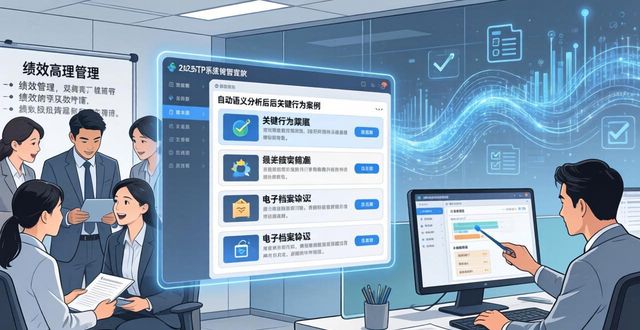 2025版TP系统绩效管理实操指南，三步落地