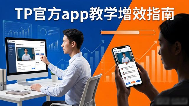 教育培训机构必备:TP官方app下载与教学增效指南