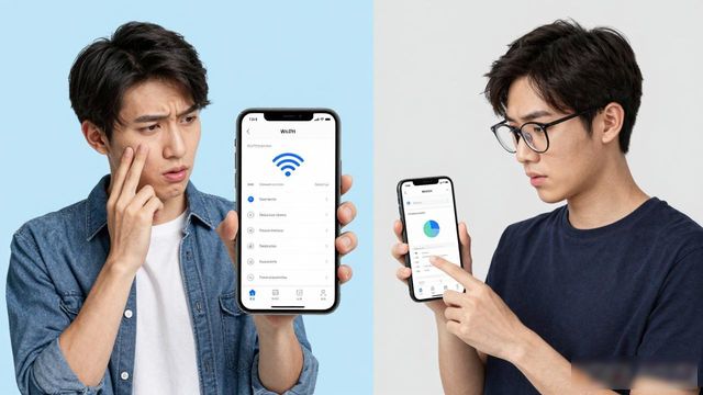 TP官方App用户调研:大家到底想要什么