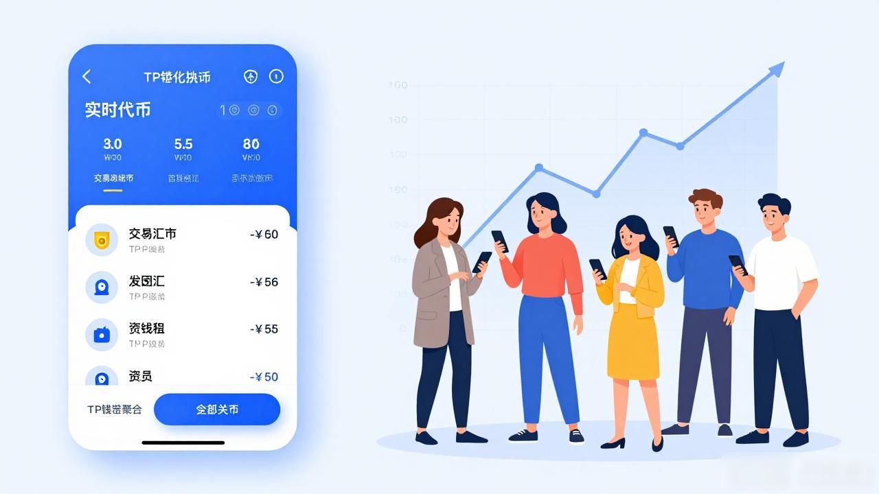 TP钱包生态布局:普通投资者的入场时机分析