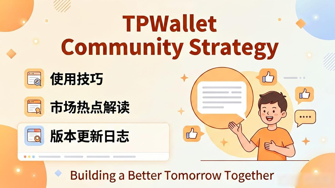 TPWallet官网下载指南:提升用户粘性的关键策略