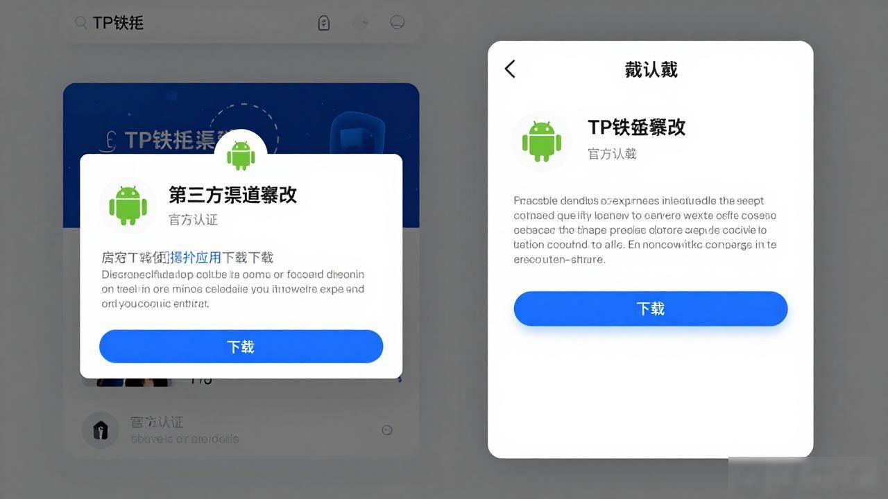 TP钱包安卓最新版下载收益详解:能赚多少钱?