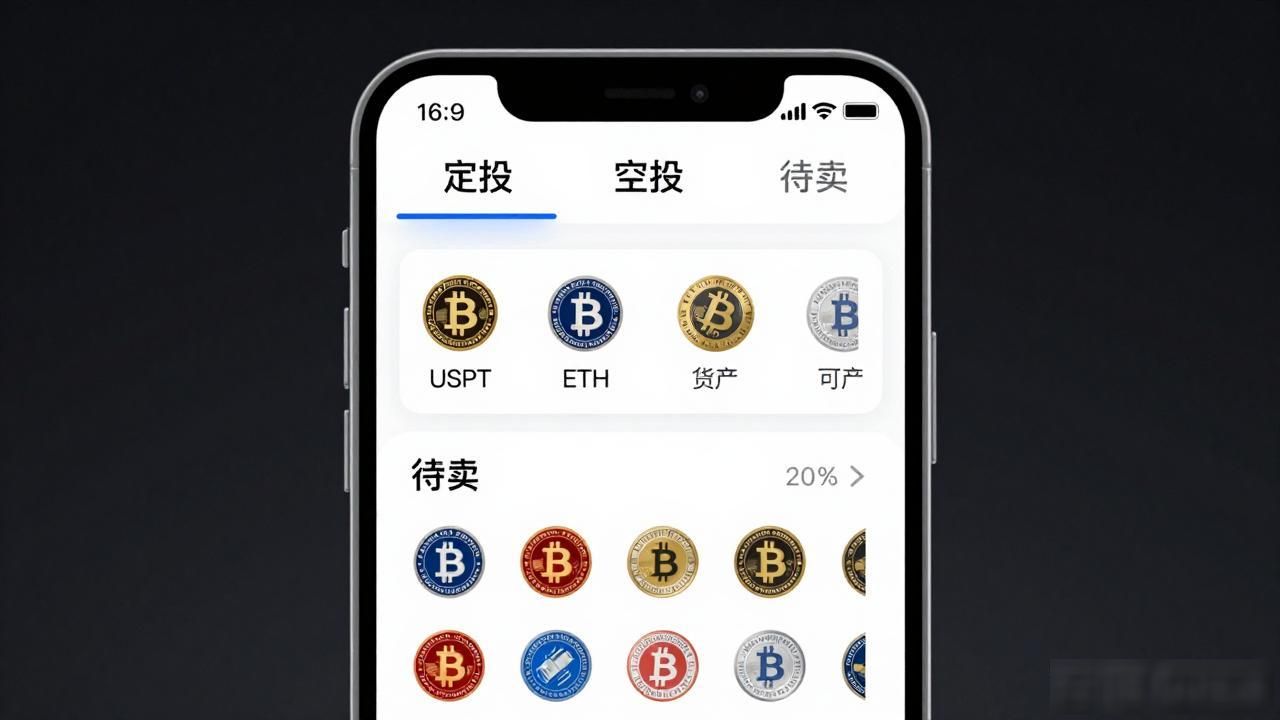 TokenPocket安卓版怎么用？三种管钱方法分享