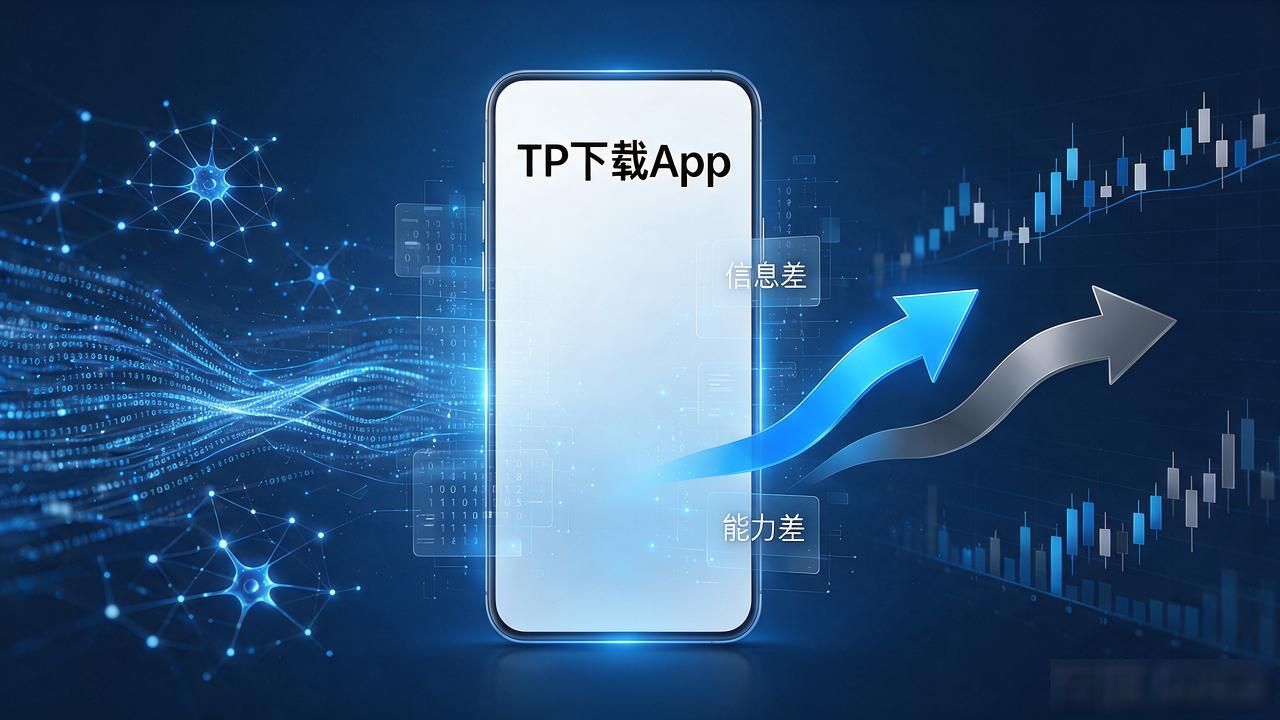 TP下载App怎么选？看市场参与度与价值