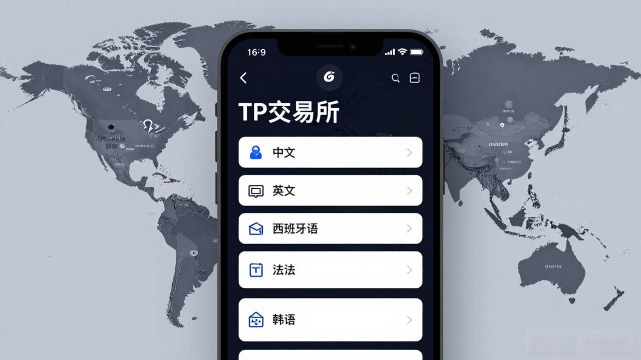 TP交易所app下载 搞懂它的专属个性化服务与支持省心不少