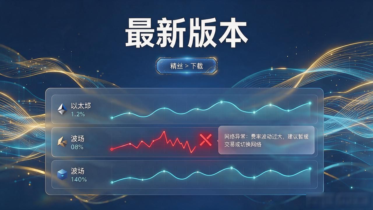 tpWallet官网下载更新跟不上市场？