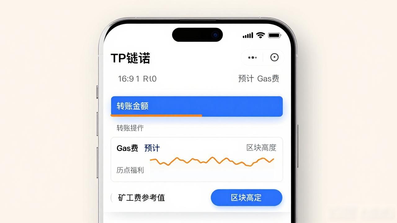 tp钱包提取Core教程：手把手教你安全转账