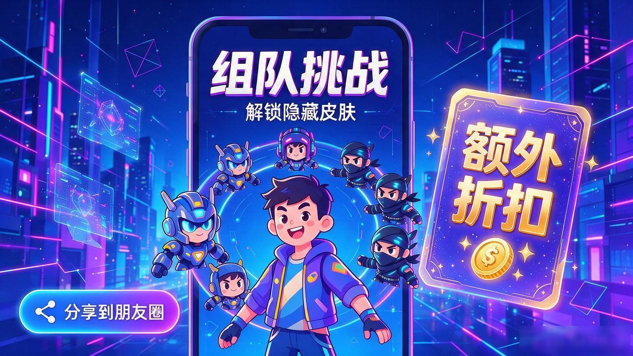 TP官方app创新业务怎么搞：用户最关心的几个新玩法