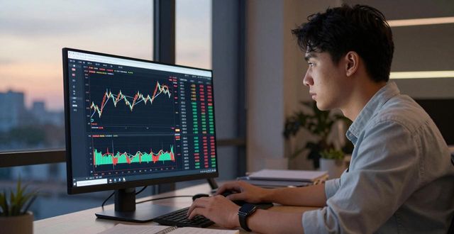 从零开始:TP交易所App投资入门实战指南
