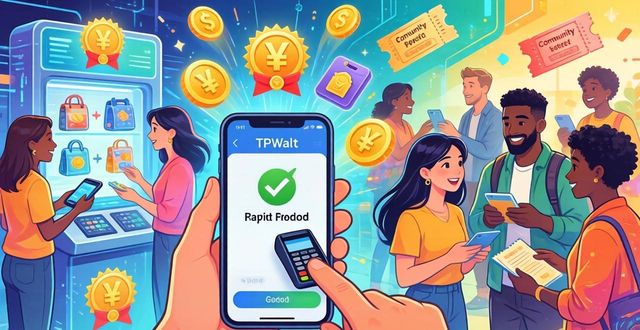 TPWallet聚合用户群的实战运营