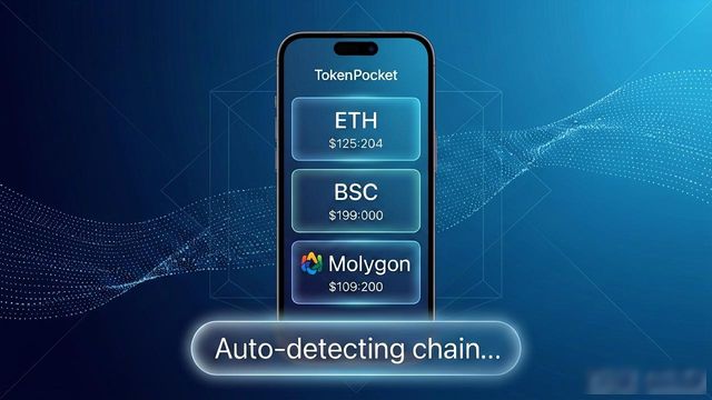 TokenPocket官网下载,你的数字资产安全管家