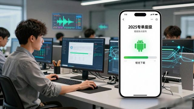 TP官方下载安卓2025新版发布,研发细节全曝光