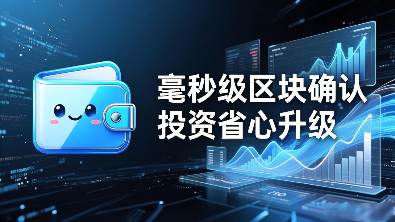 tp钱包安卓2025最新版:功能升级让投资更省心