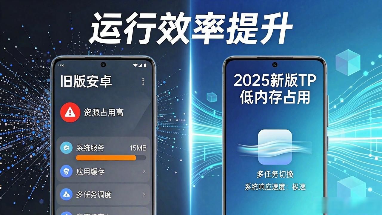 安卓TP新版升级指南:2025版本真的有必要装吗?