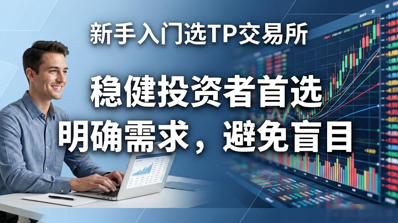 新手入门选TP交易所?一文看懂谁适合下载