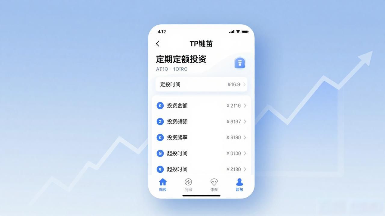 TP钱包投资策略：新手必看的5个实用技巧