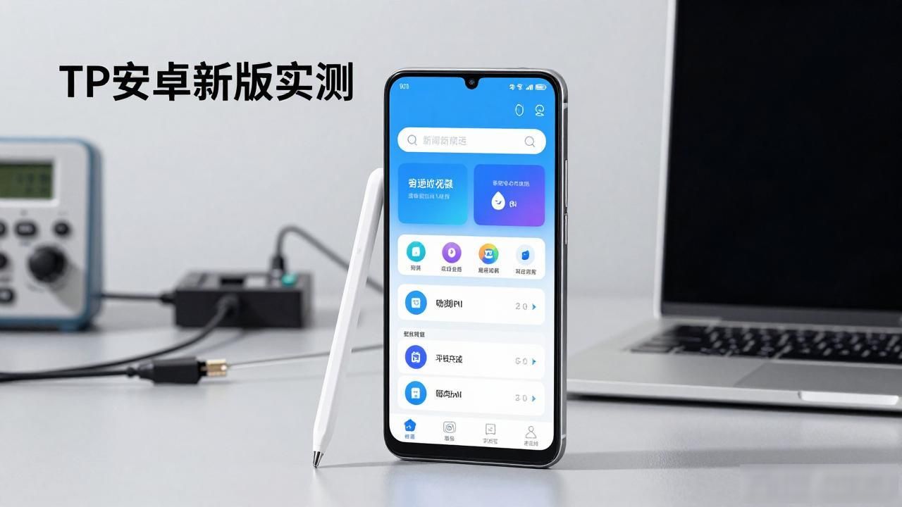 TP安卓2025新版实测:这些升级真的值!