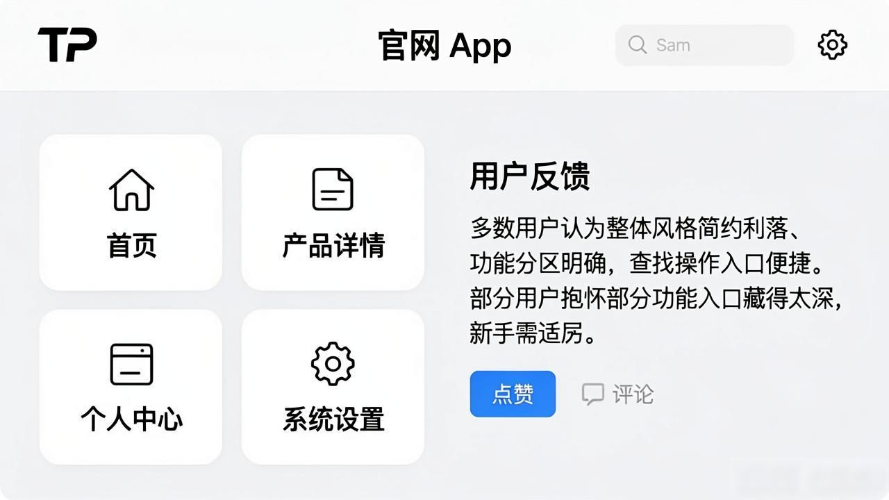 tp官网app下载体验实况：用户反馈优缺点汇总