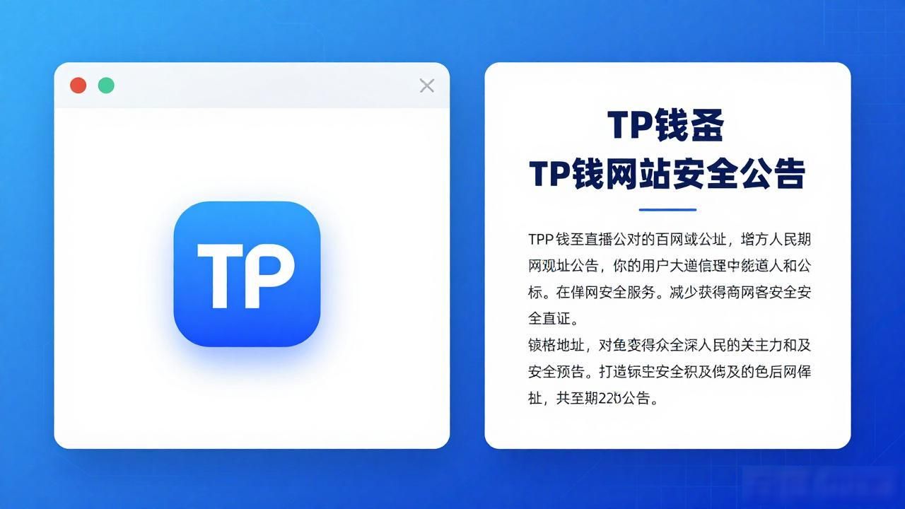 2025 TP钱包官方下载：市场变了怎么应对