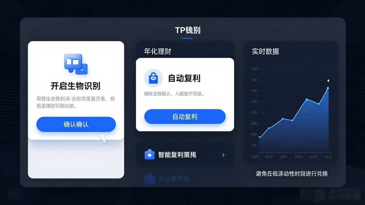 TP钱包下载后理财优化指南