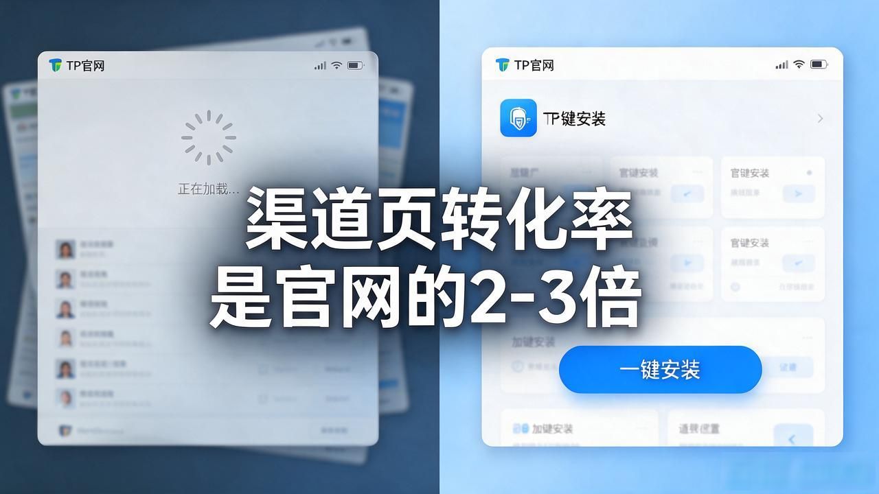 TP官网下载app正版比例低？这几个原因你可能没注意到