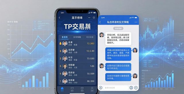 TP交易所APP下载指南：轻松连接投资者社群