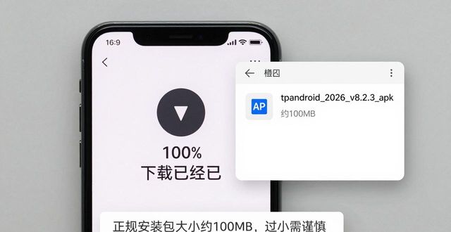 TP官方安卓最新版下载安装避坑指南