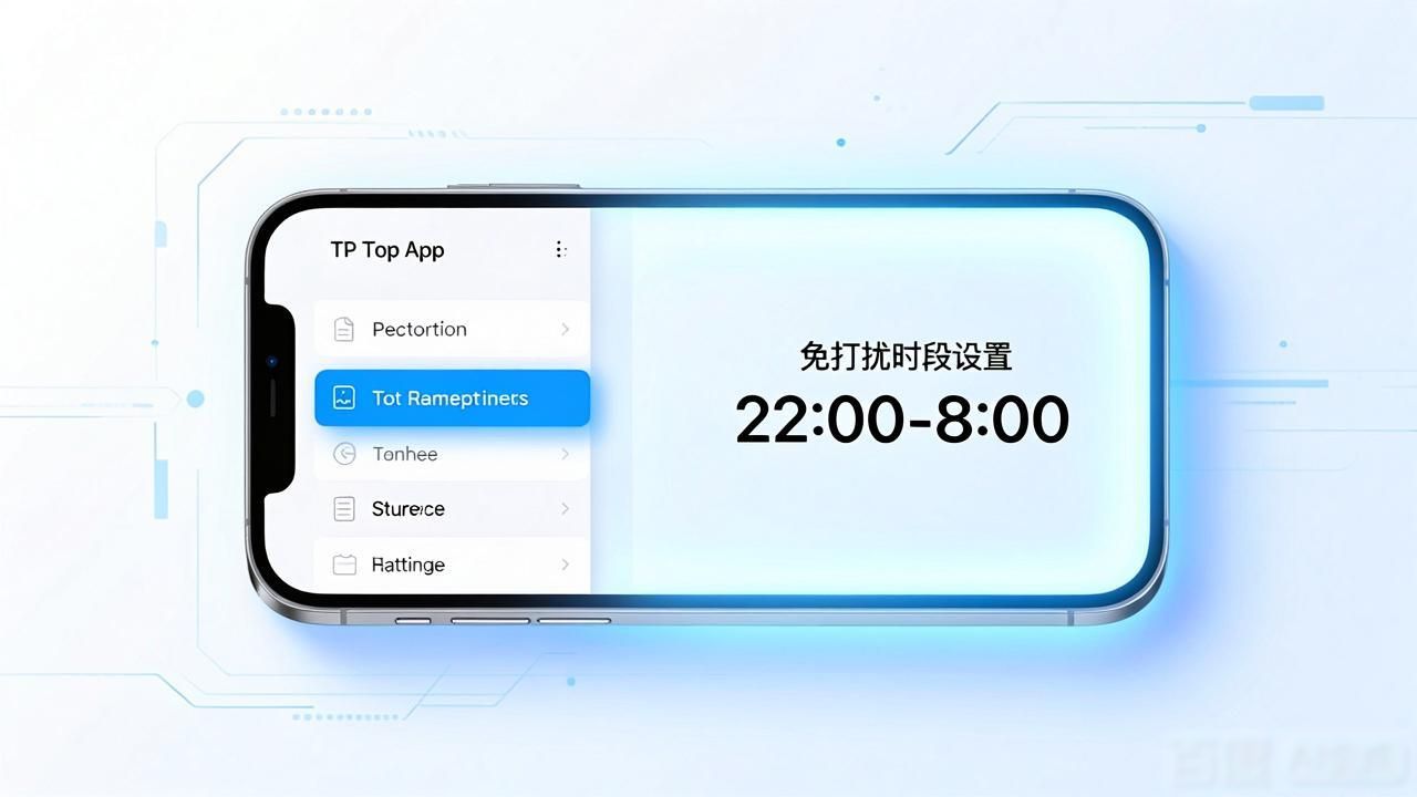 TP官方App下载后必会的5个使用技巧