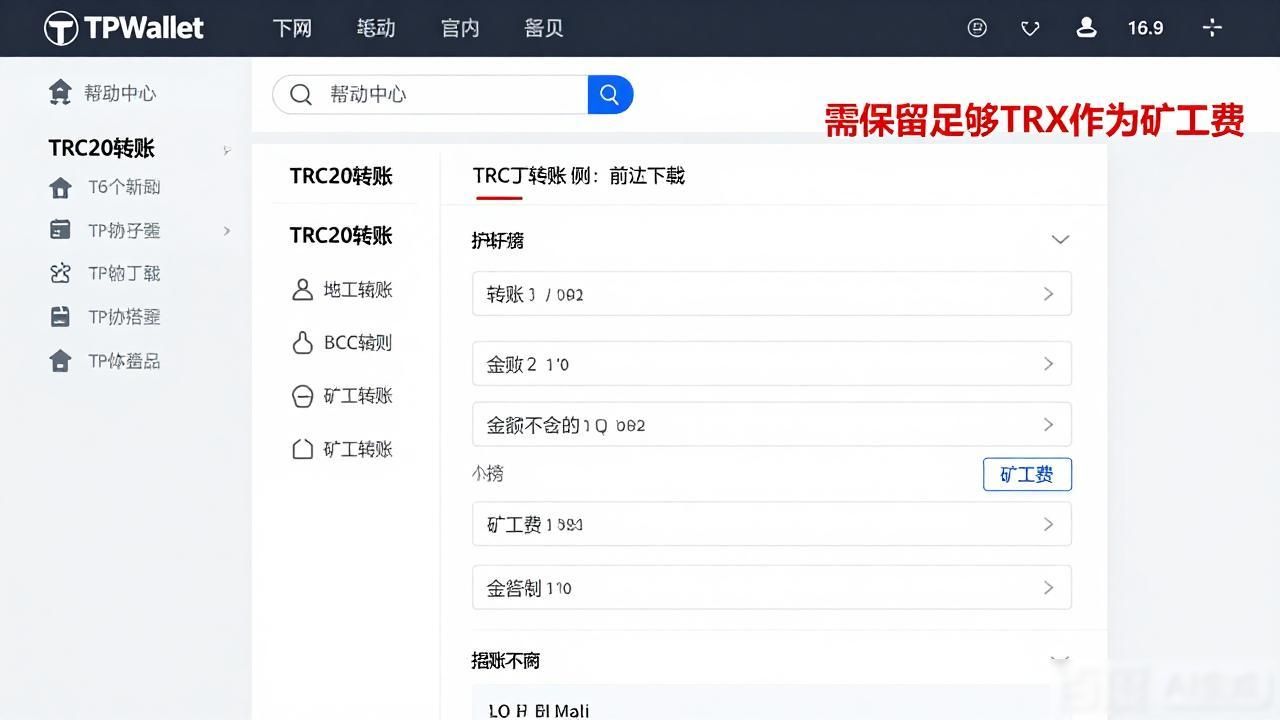 TPWallet官网下载后如何找操作帮助