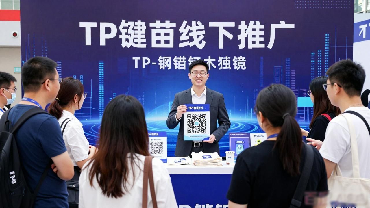 TP钱包推广方法全攻略