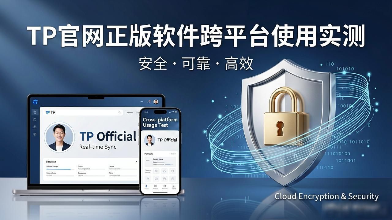 TP官网正版跨平台使用实测:电脑手机无缝切换真香?