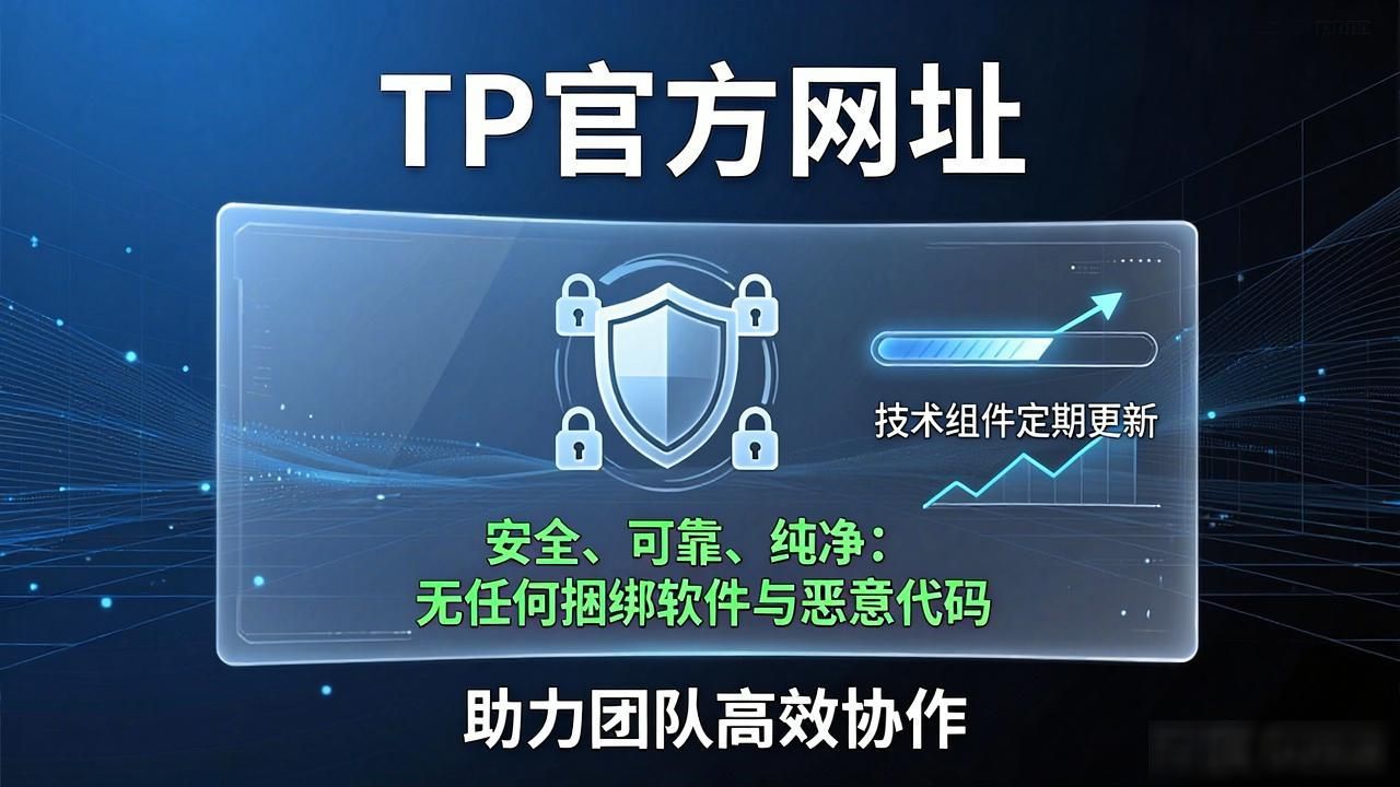 TP官方网址下载指南,助力团队信息高效交流