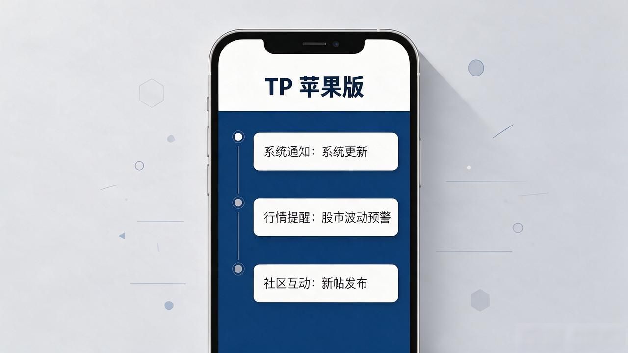 TP官网苹果版下载后，信息整合别再瞎摸索了