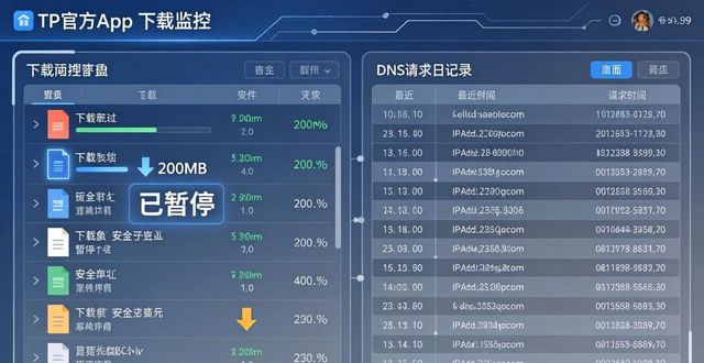 TP官方app下载实时监控教程，安全又省心