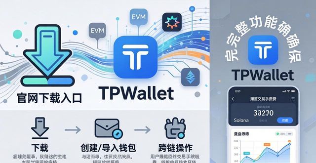 TPWallet官网下载教程：三步抢占市场红利