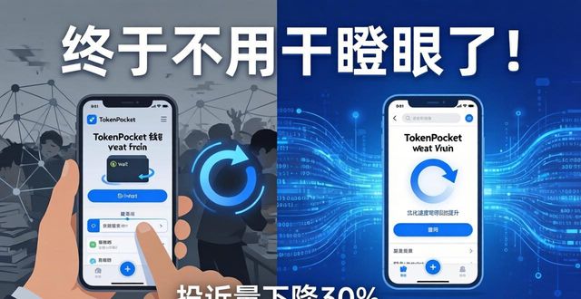 TokenPocket钱包官网好不好用？从用户骂声到界面改进