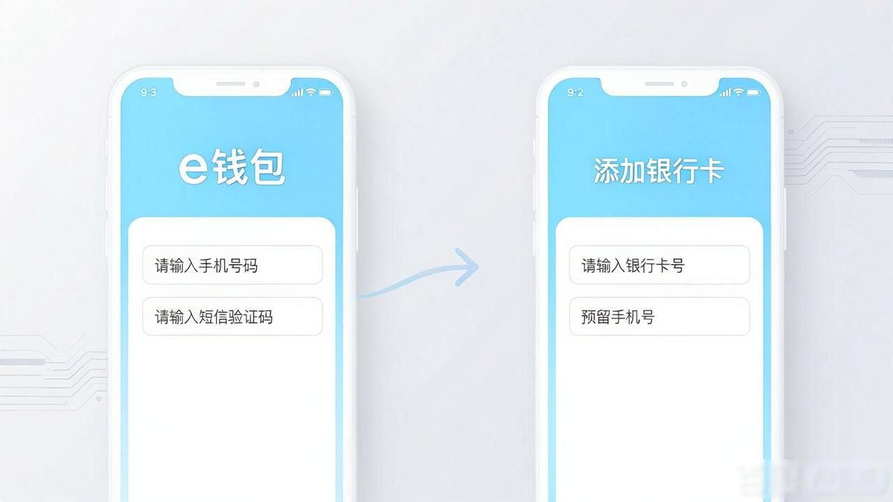 e钱包app官方下载安装 手机版最新版