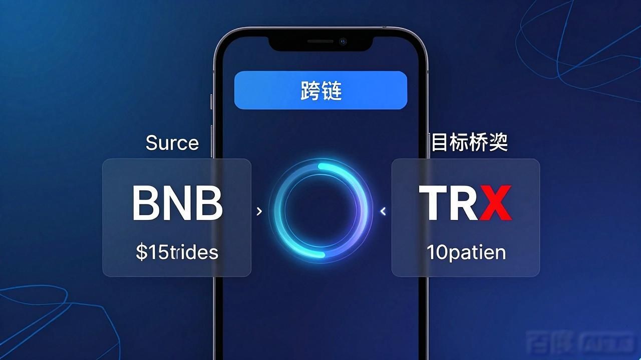 小白福音：TokenPocket一键管理多链资产，再也不用切换钱包了