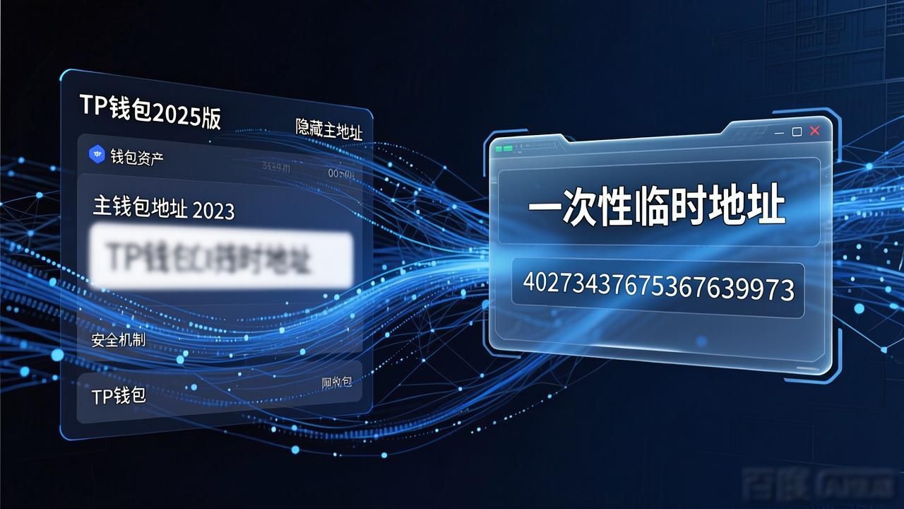 TP钱包2025版隐私保护 新功能有这些